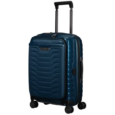 Samsonite PROXIS Proxis Spinner EXP Easy Access 55/20 S-Petrol Blue Samsonite PROXIS Proxis Spinner EXP Easy Access 55/20 S-Petrol Blue