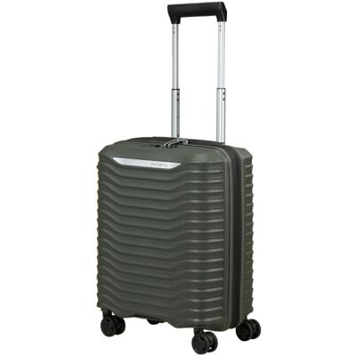 Samsonite Upscape Spinner 65/16 EXP Underseat-Climbing Ivy Samsonite Upscape Spinner 65/16 EXP Underseat-Climbing Ivy