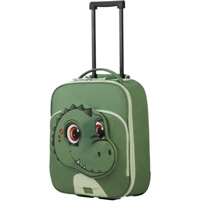 Samsonite Sammies Upright 45/16-Dino Rex Samsonite Sammies Upright 45/16-Dino Rex