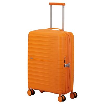 American Tourister Spinner 55/20 TSA EXP 155259-Radiant Orange American Tourister Spinner 55/20 TSA EXP 155259-Radiant Orange