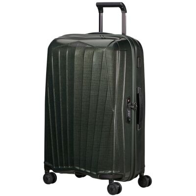 Samsonite Major-Lite Spinner 69/25 M-Climbing Ivy Samsonite Major-Lite Spinner 69/25 M-Climbing Ivy