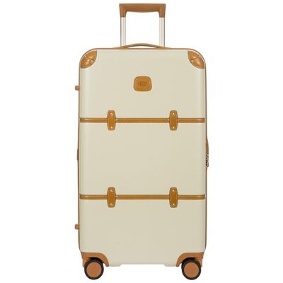BRICS Trunk BBG28315-cream BRICS Trunk BBG28315-cream