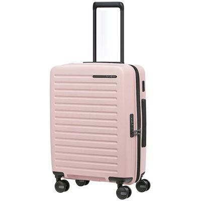 Samsonite Restackd Spinner 55/20 S EXP-rose Samsonite Restackd Spinner 55/20 S EXP-rose