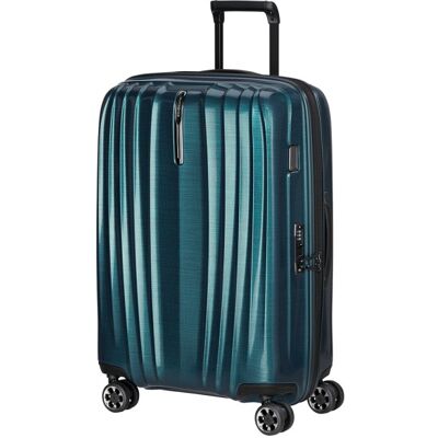 Samsonite Nexis SPINNER 70/26 EXP-Deep Petrol Samsonite Nexis SPINNER 70/26 EXP-Deep Petrol