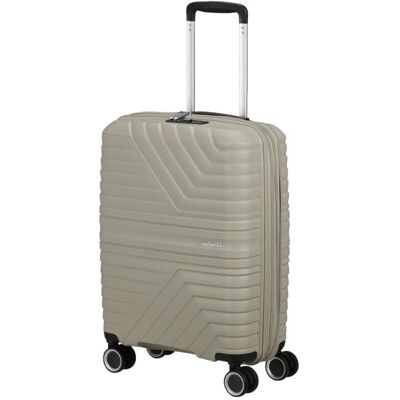 American Tourister Spinner 55/20 TSA EXP 155265-Sandstone American Tourister Spinner 55/20 TSA EXP 155265-Sandstone