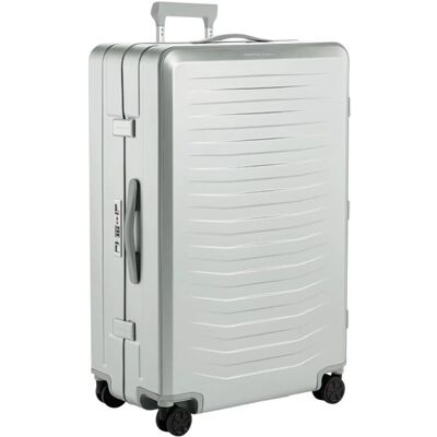Porsche Design Aluminium Trolley Large OALM5572-021-silver Porsche Design Aluminium Trolley Large OALM5572-021-silver