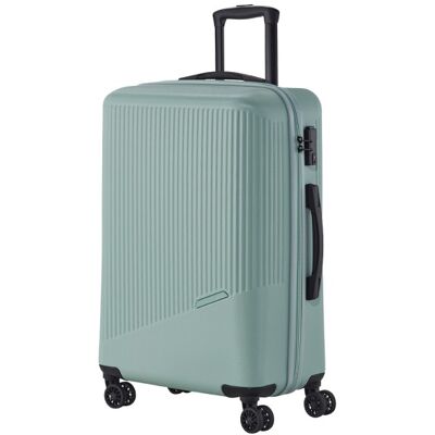 Travelite Bali 4w Trolley M-mint Travelite Bali 4w Trolley M-mint