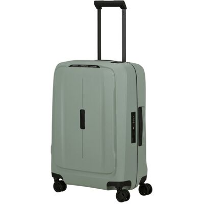 Samsonite Essens Spinner 55/20-sage Samsonite Essens Spinner 55/20-sage