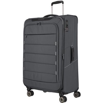 Travelite Skaii 4w Trolley L 092649-Gipfelgrau Travelite Skaii 4w Trolley L 092649-Gipfelgrau