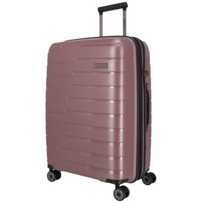 Travelite Airbase 4w Trolley M erw.-flieder Travelite Airbase 4w Trolley M erw.-flieder