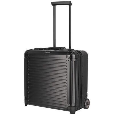 Travelite Next Business Trolley-schwarz Travelite Next Business Trolley-schwarz