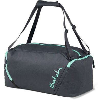 satch Sporttasche-Mint Phantom satch Sporttasche-Mint Phantom