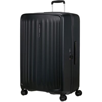 Samsonite Fyrm Spinner 77/28 EXP-graphite Samsonite Fyrm Spinner 77/28 EXP-graphite