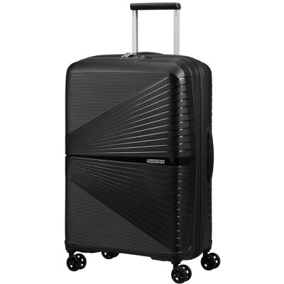 American Tourister Airconic Spinner M 67/24 TSA 128187-Onyx Black American Tourister Airconic Spinner M 67/24 TSA 128187-Onyx Black