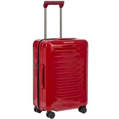 Porsche Design Roadster HC Trolley S ORS06500-019-carmin red Porsche Design Roadster HC Trolley S ORS06500-019-carmin red