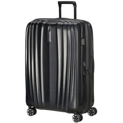 Samsonite Nexis SPINNER 76/28 EXP-onyx black Samsonite Nexis SPINNER 76/28 EXP-onyx black