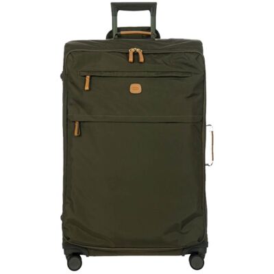 BRICS Trolley 77cm BXL58145-olive BRICS Trolley 77cm BXL58145-olive