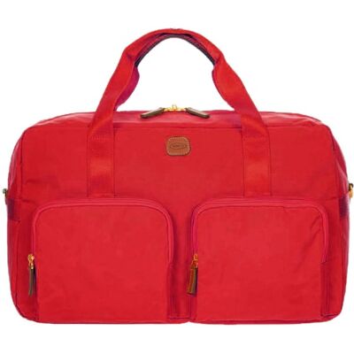 BRICS Reisetasche BXL42192-red BRICS Reisetasche BXL42192-red