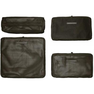Horizn Studios Packing Cubes-dark olive Horizn Studios Packing Cubes-dark olive