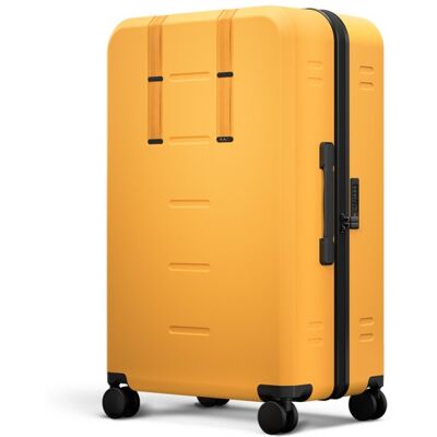 Db Ramverk Parhelion Orange Check-in Luggage Large-Parhelion Orange Db Ramverk Parhelion Orange Check-in Luggage Large-Parhelion Orange