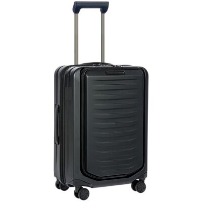 Porsche Design Roadster HC Trolley S Business ORS06501-009-matt black Porsche Design Roadster HC Trolley S Business ORS06501-009-matt black