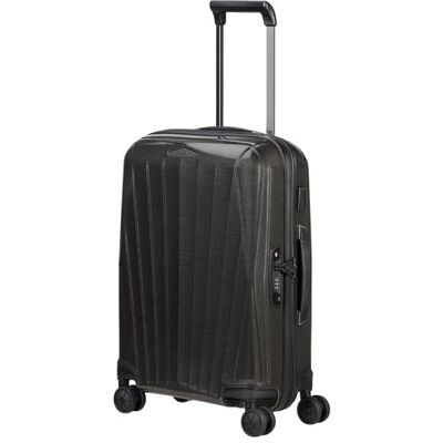 Samsonite Major-Lite Spinner 55/20 S EXP-black Samsonite Major-Lite Spinner 55/20 S EXP-black