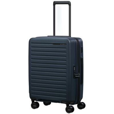 Samsonite Restackd Spinner 55/20 S EXP-midnight Samsonite Restackd Spinner 55/20 S EXP-midnight