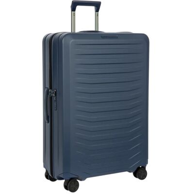Porsche Design Roadster HC Trolley L ORS06503-009-dark blue matt Porsche Design Roadster HC Trolley L ORS06503-009-dark blue matt