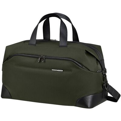 Samsonite Splendix Duffle 53/21-green / black Samsonite Splendix Duffle 53/21-green / black