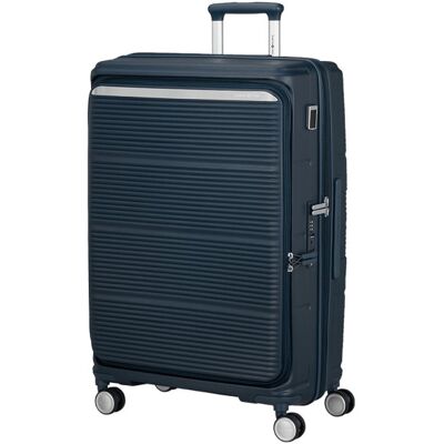 Samsonite Paralux HS Spinner 75/28 Large SP-midnight navy Samsonite Paralux HS Spinner 75/28 Large SP-midnight navy