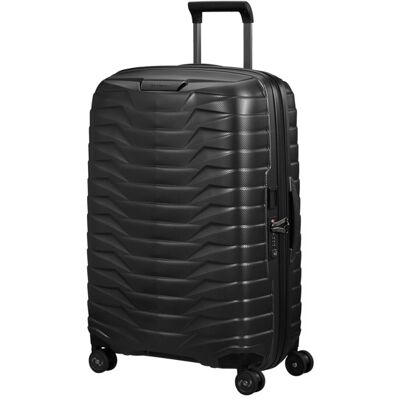 Samsonite PROXIS Spinner 69/25 EXP-Matt Graphite Samsonite PROXIS Spinner 69/25 EXP-Matt Graphite