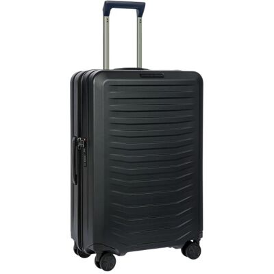 Porsche Design Roadster HC Trolley M ORS06502-009-matt black Porsche Design Roadster HC Trolley M ORS06502-009-matt black