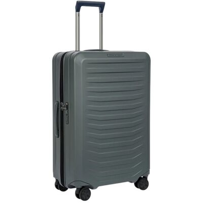 Porsche Design Roadster HC Trolley M ORS06502-009-grey matt Porsche Design Roadster HC Trolley M ORS06502-009-grey matt