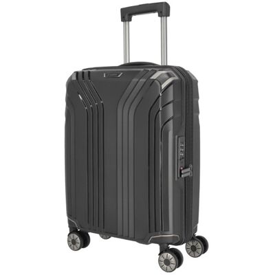 Travelite Elvaa 4w Trolley S-schwarz Travelite Elvaa 4w Trolley S-schwarz