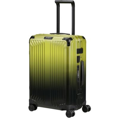 Samsonite Lite-Box ALU Spinner 55/20-GRADLIME Samsonite Lite-Box ALU Spinner 55/20-GRADLIME