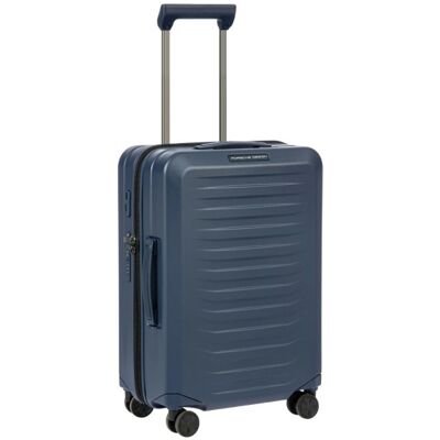 Porsche Design Roadster HC Trolley S ORS06500-019-dark blue matt Porsche Design Roadster HC Trolley S ORS06500-019-dark blue matt