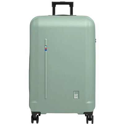 GOT BAG Re:Shell Checked LU0021XX-600-reef GOT BAG Re:Shell Checked LU0021XX-600-reef