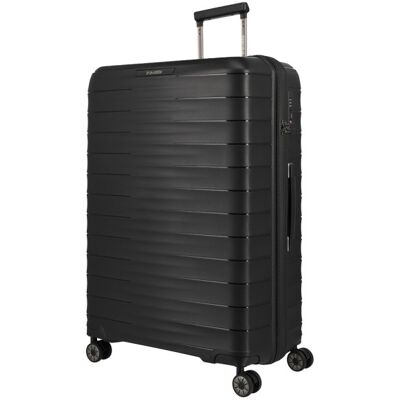 Travelite Mooby 4w Trolley L-schwarz Travelite Mooby 4w Trolley L-schwarz