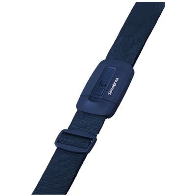 Samsonite TA Revolution Luggage Strap 50mm-midnight blue Samsonite TA Revolution Luggage Strap 50mm-midnight blue