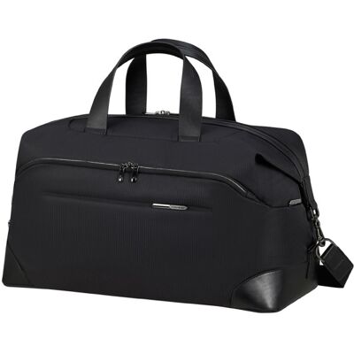 Samsonite Splendix Duffle 53/21-black Samsonite Splendix Duffle 53/21-black