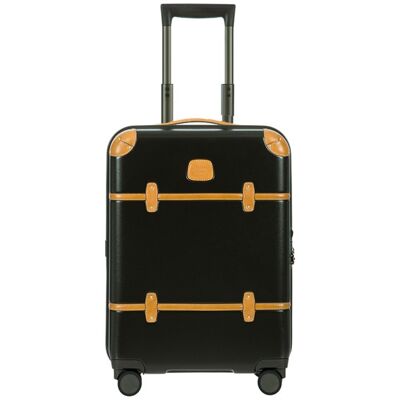 BRICS Trolley 55cm BBG28301-olive BRICS Trolley 55cm BBG28301-olive