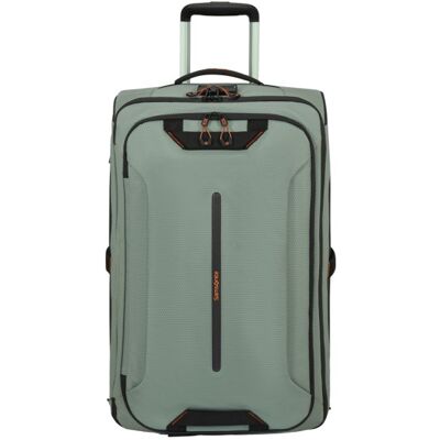 Samsonite Ecodiver Duffle/WH 67/24-light sage Samsonite Ecodiver Duffle/WH 67/24-light sage