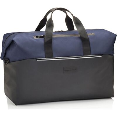 Porsche Design Urban Eco Weekender OCL01003-dark blue Porsche Design Urban Eco Weekender OCL01003-dark blue