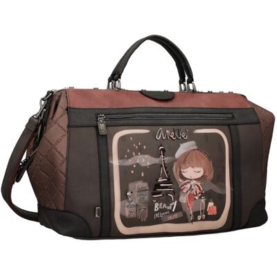 anekke Travel bag 41808-401-mehrfarbig anekke Travel bag 41808-401-mehrfarbig