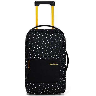 Travel Satch Flow Trolley S-Lazy Daisy Travel Satch Flow Trolley S-Lazy Daisy