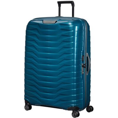 Samsonite PROXIS Proxis Spinner 81/30-Petrol Blue Samsonite PROXIS Proxis Spinner 81/30-Petrol Blue
