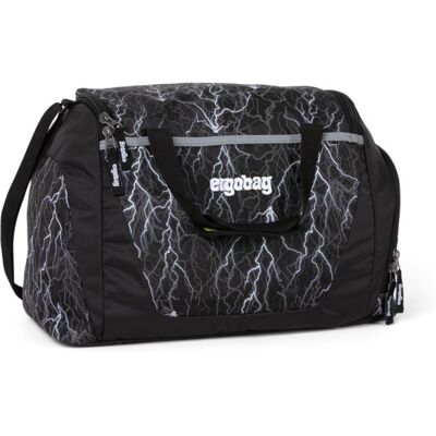 ergobag Special Edition Sporttasche-REFLEX - Super ReflektBär ergobag Special Edition Sporttasche-REFLEX - Super ReflektBär