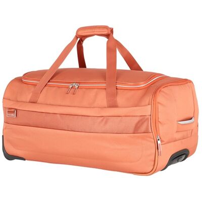 Travelite Miigo Rollenreisetasche-safran Travelite Miigo Rollenreisetasche-safran