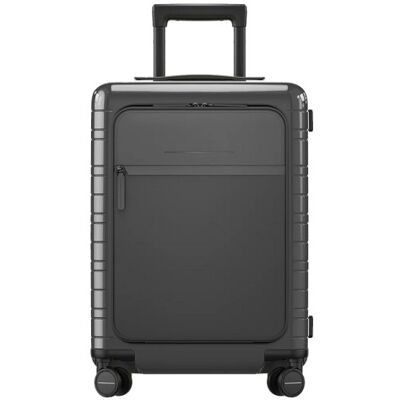 Horizn Studios M5 Essential Handgepäck-Glossy Graphite Horizn Studios M5 Essential Handgepäck-Glossy Graphite