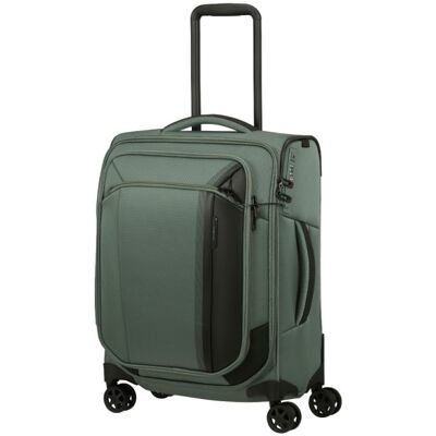 Samsonite Respark Spinner S 55/20 STRICT-light sage Samsonite Respark Spinner S 55/20 STRICT-light sage